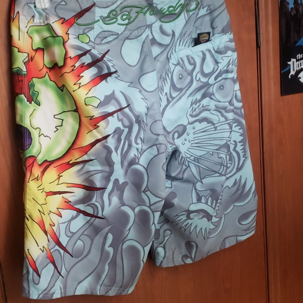 Shorts - Picture 2 of 2